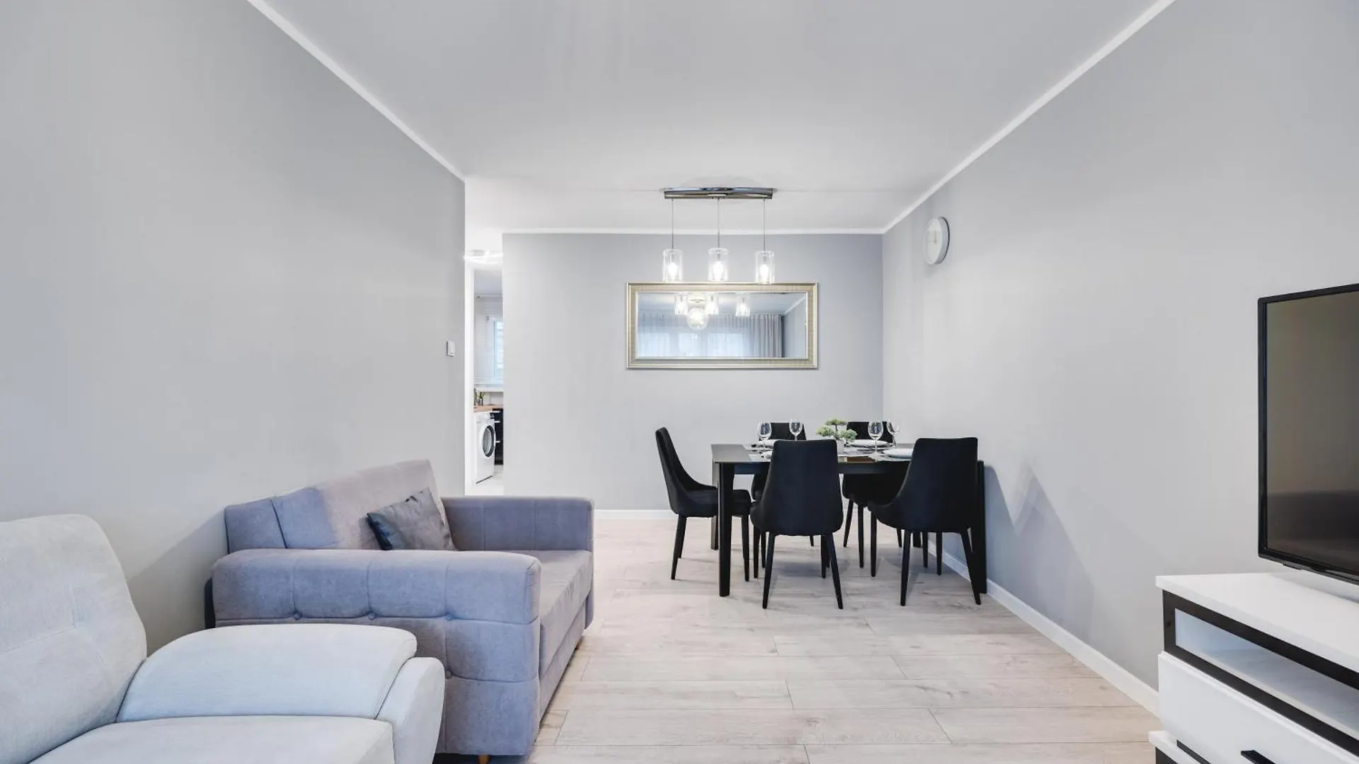 Apartment Jagiellonska 42D By Homeprime Gdansk Poland